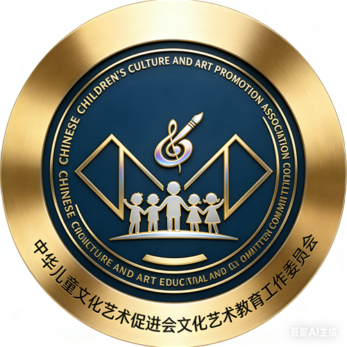 中华儿童文化艺术促进会文化艺术教育工作委员会